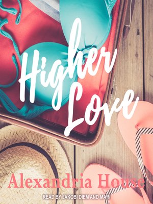 cover image of Higher Love